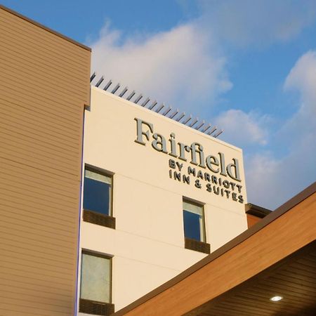 Fairfield Inn & Suites By Marriott Pottstown Limerick Exteriör bild